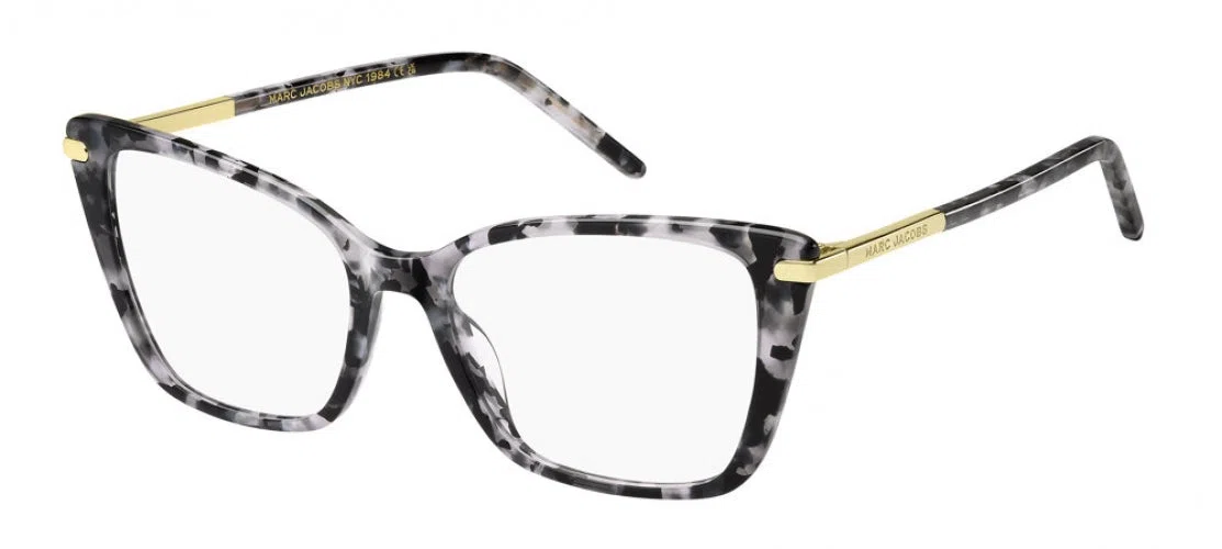 Marc Jacobs MARC779 Eyeglasses - view 4